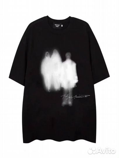 Футболка y2k