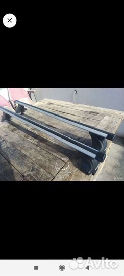 Багажник на крышу подходить на многие авто