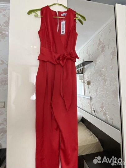 Комбинезон женский rinascimento