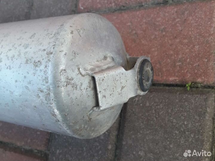 Ресивер Volkswagen touareg gp 2009г