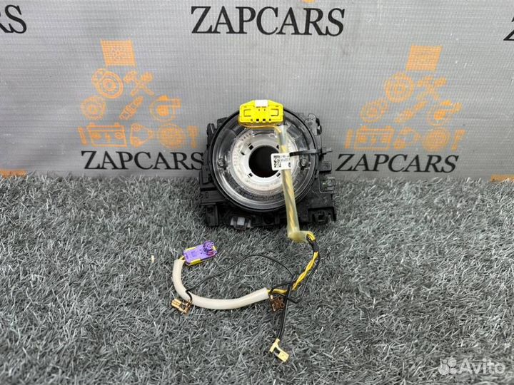 Подрулевой шлейф Volkswagen Golf 6