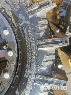 Шина для квадроцикла ITP Cryptid 30x11-14 30x9-14