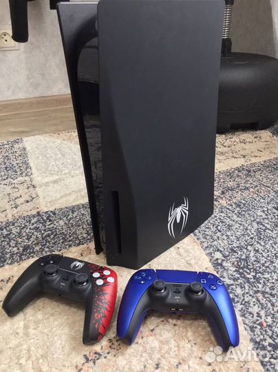 Sony playstation 5 Spider man 2 limited edition