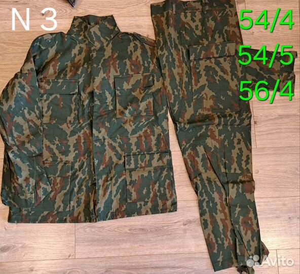 Флора вср 93 барвиха. Военная летняя форма