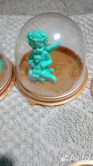 Мыло ручной работы