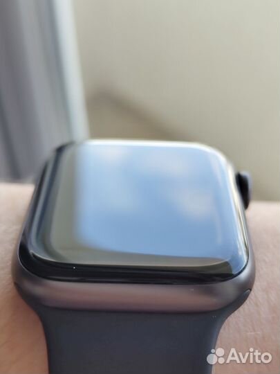 Часы apple watch 6 44 mm
