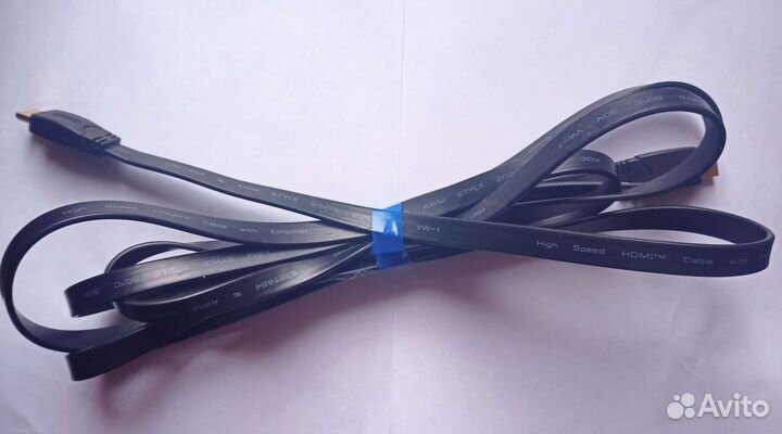 Hdmi кабель с Ethernet