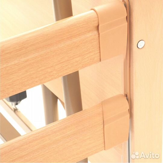 Кровать медицинская функциональная