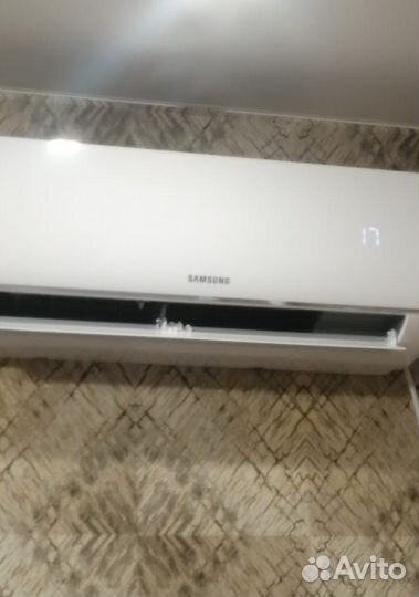 Кондиционеры премиум класса с установкой