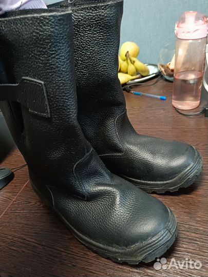 Сапоги керзовые 41 размер