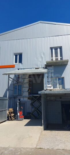 Свободного назначения, 500 м²