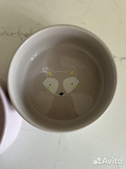 Миски керамические Trixie