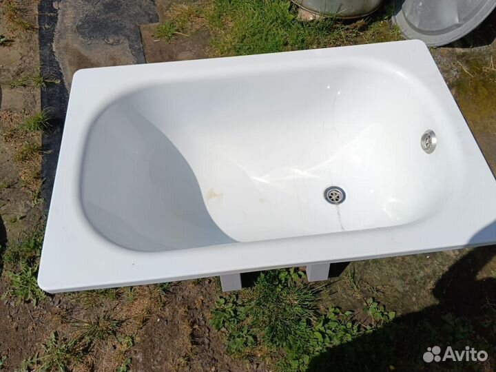 Ванная железная1. 05/65