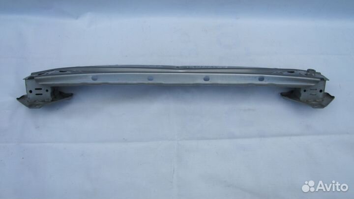 Chery Arrizo 8 усилитель заднего бампера