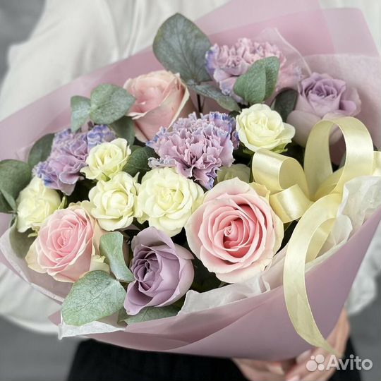 Букет «Стильный»