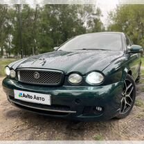 Jaguar X-type 2.1 AT, 2008, 130 000 км, с пробегом, цена 650 000 руб.