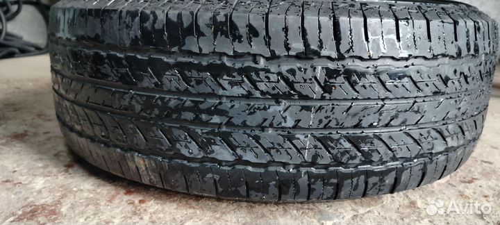 Toyo Open Country U/T 235/65 R17 104H