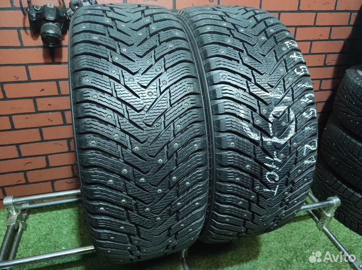 Nokian Tyres Hakkapeliitta 8 SUV 275/45 R21 110T