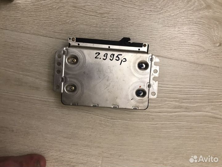 Эбу мозги на ваз 2109
