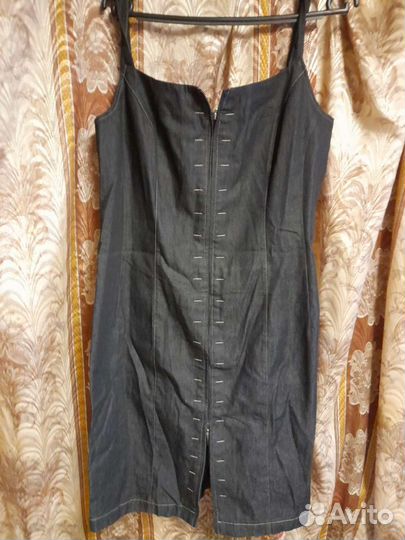 Вещи пакетом женские 46