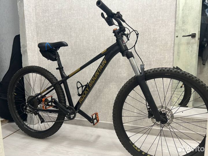 Rocky Mountain Soul 2020 Size S