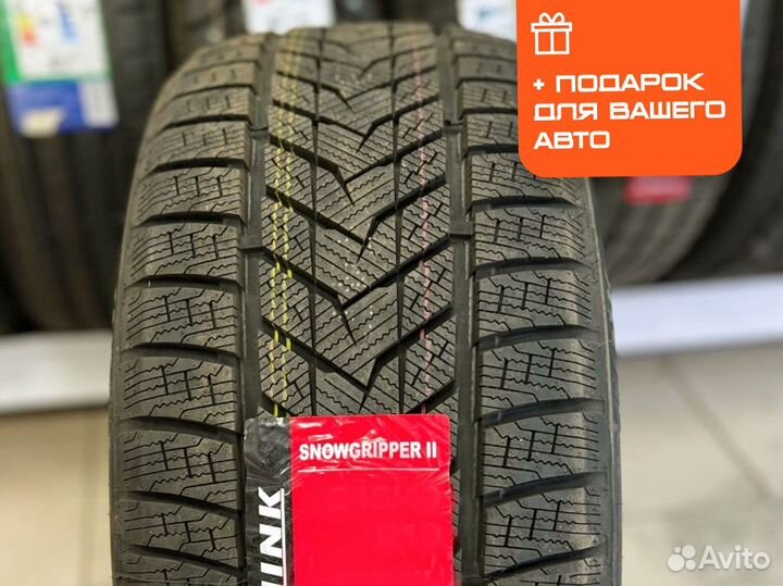iLink SnowGripper II 245/40 R20 129U