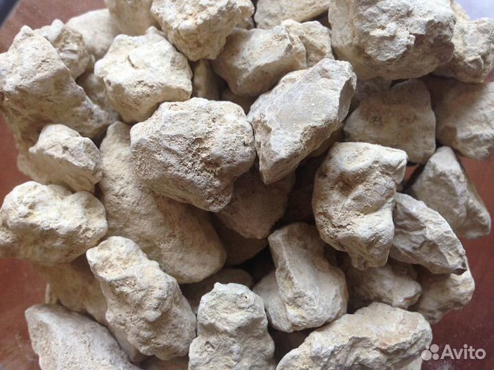 Щебень известняковый, фр. 5-20