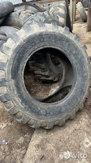 Резина 16,9-28