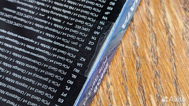 Накопитель SSD adata legend 710 nvme 256gb