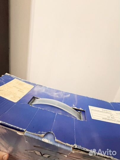 Коньки фигурные