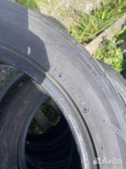 Toyo Proxes CF2 225/50 R17 98V