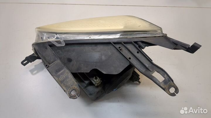 Фара (передняя) Ford Fusion, 2004