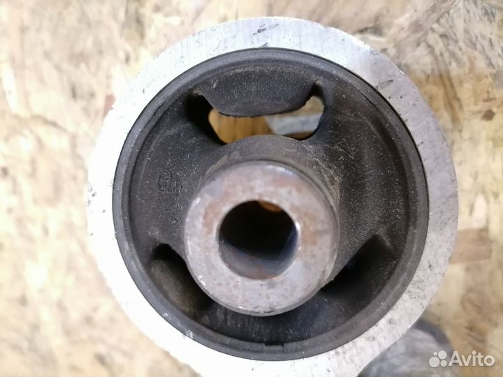 Подушка нижняя Mazda 6 GG