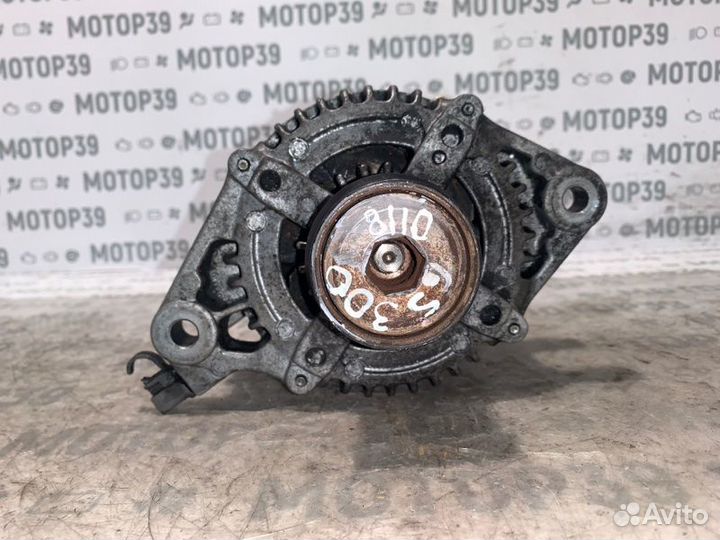 Генератор Lexus Gs300 3.0 I 2005