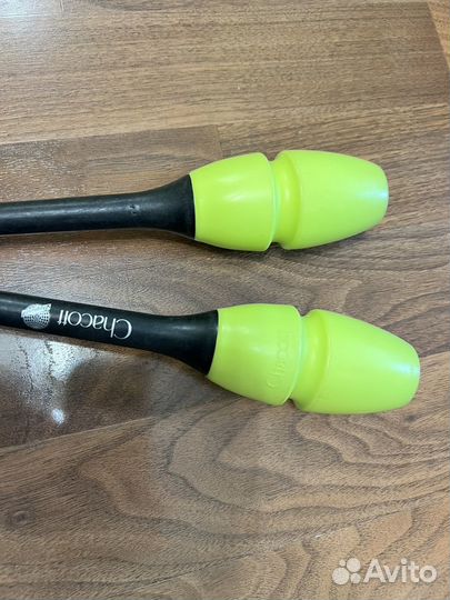 Булавы чакот 41 chacott