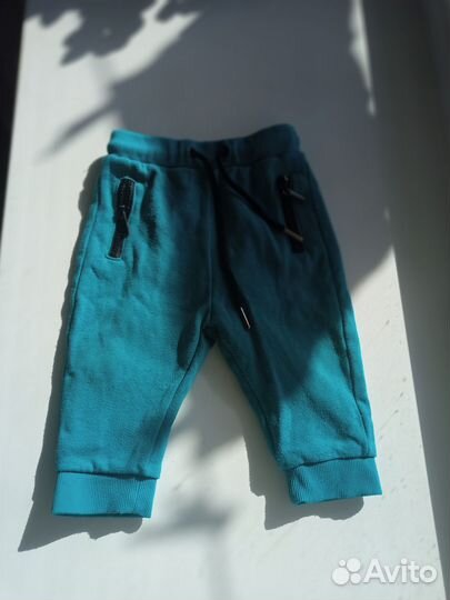 Детская одежда 80