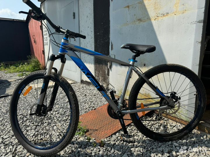 Велосипед горный Welt