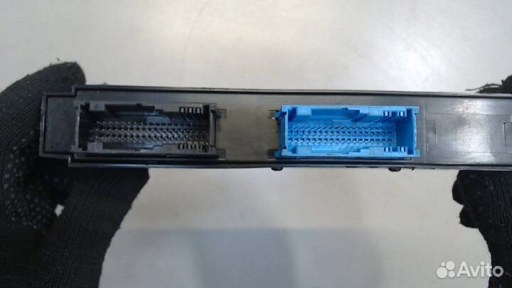 Блок комфорта BMW X5 E70, 2008