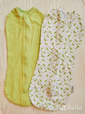 Кокон SwaddleMe