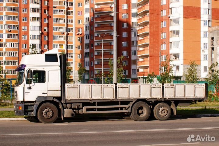 Грузоперевозки межгород фура, Газель Серышево