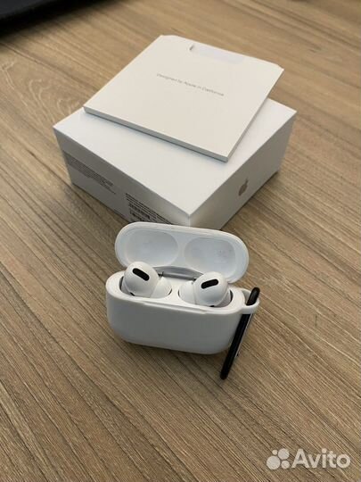 Airpods pro