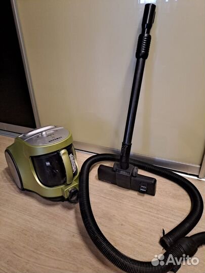 Пылесос samsung