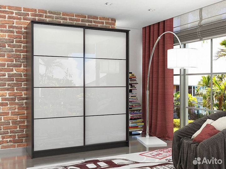 Шкаф новый на заказ