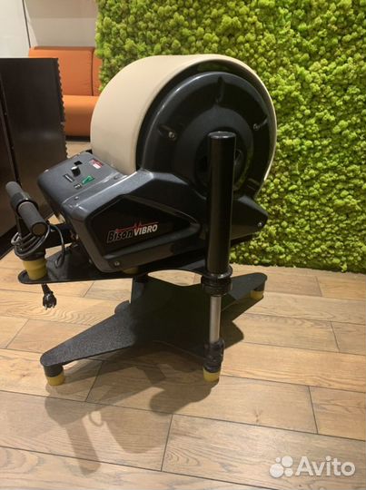 Тренажер Bison Vibro