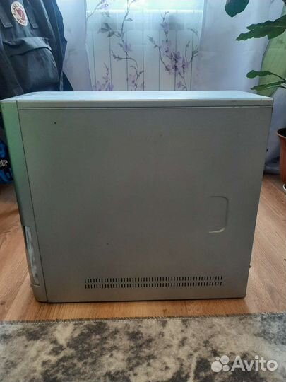 Системный блок