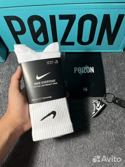 Носки nike оригинал