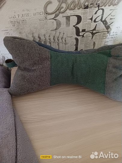 Подушка- косточка