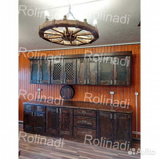 Кухни на заказ от производителя