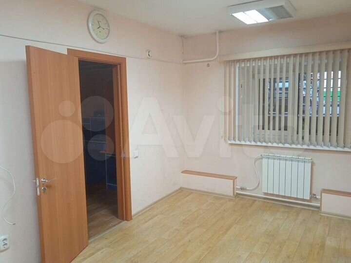 Офис, 39 м²