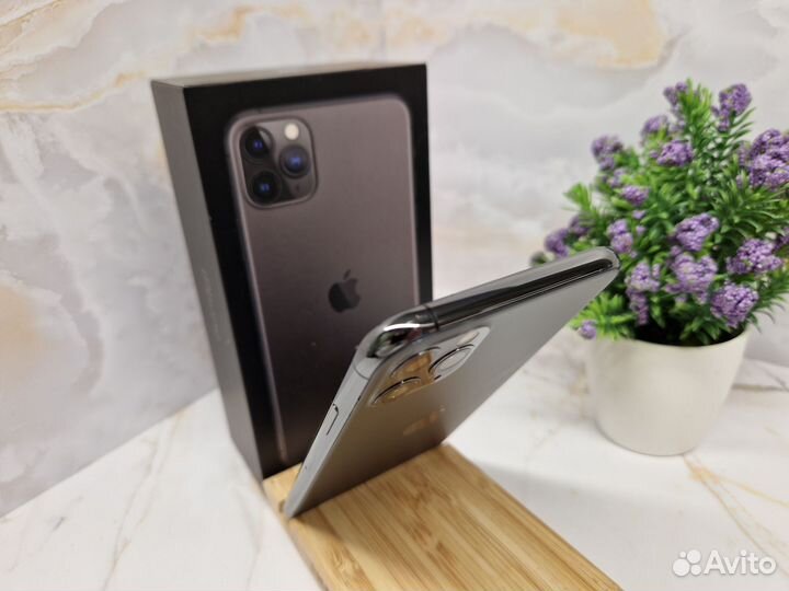 iPhone 11 Pro, 64 ГБ